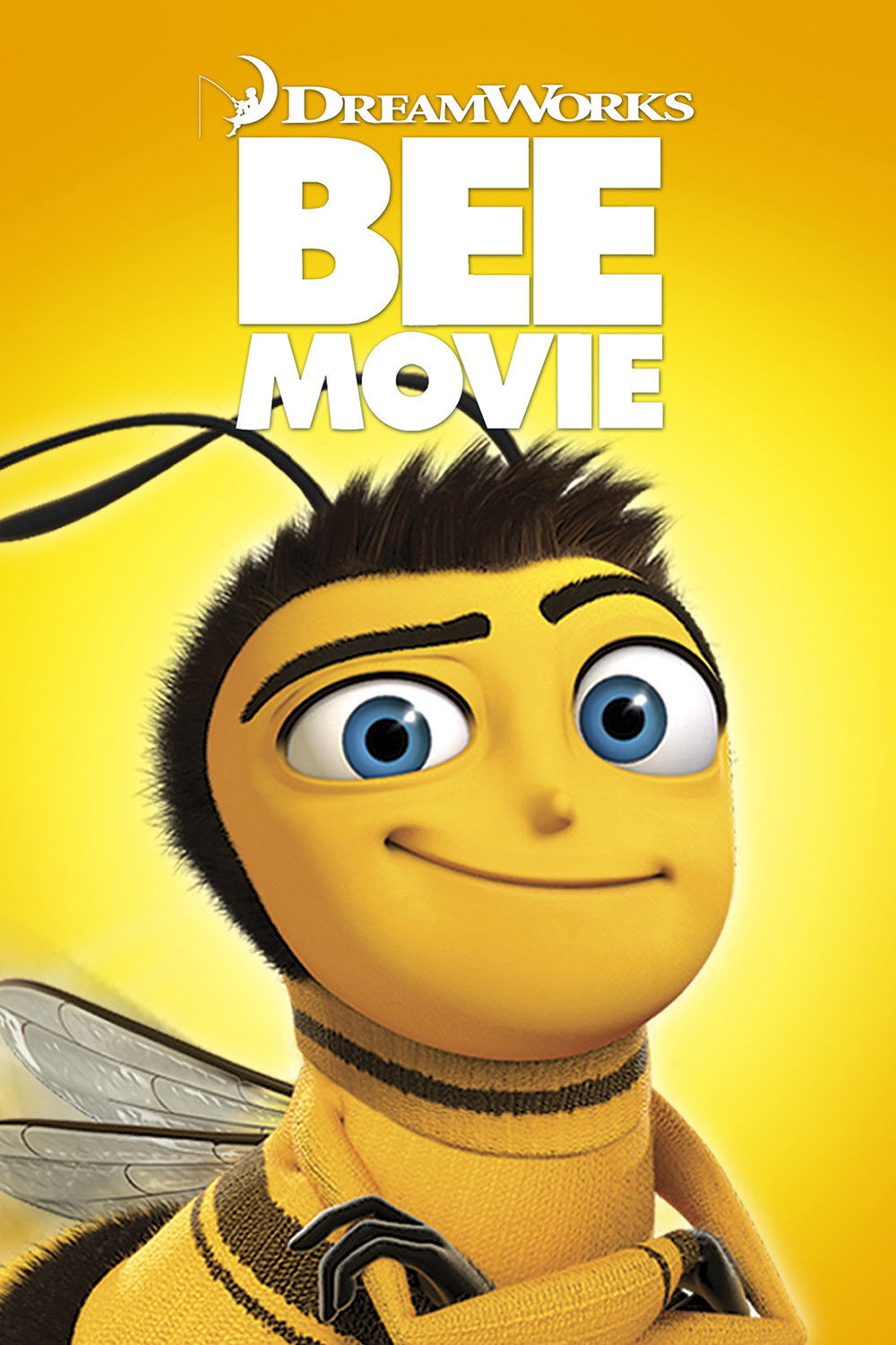 Bee Movie (2007) [518228] (A1767614920) [[Movies]] --Plex--